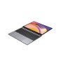 Chuwi FreeBook Intel® Core™ i3 i3-1215U Ibrido (2 in 1) 34,3 cm (13.5") Touch screen 2K 12 GB LPDDR4x-SDR (FREEBOOK I3-1215U)