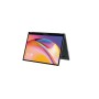 Chuwi FreeBook Intel® Core™ i3 i3-1215U Ibrido (2 in 1) 34,3 cm (13.5") Touch screen 2K 12 GB LPDDR4x-SDR (FREEBOOK I3-1215U)