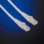 Value UTP, Cat6, 2m cavo di rete Grigio U/UTP (UTP) (RO21.99.0202)