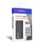 Verbatim SSD esterno Vx500 USB 3.1 Gen 2 240 GB (47442)