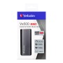 Verbatim SSD esterno Vx500 USB 3.1 Gen 2 480 GB (47443)