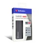 Verbatim SSD esterno Vx500 USB 3.1 Gen 2 480 GB (47443)