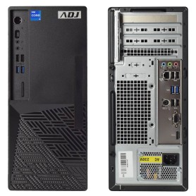 PC I7 16G 1TB M.2 H610 W11P I7-12700 DDR4 TYPE-C ADJ BUSINESS (276-7211-W11) PC I7 16G 1TB M.2 H610 W11P I7-12700 DDR4 TYPE-C ADJ BUSINESS (276-7211-W11)