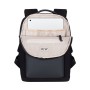 Rivacase 8521 borsa per notebook 33,8 cm (13.3") Zaino Nero (8521BLACK)