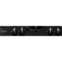 Hotpoint PCN 640 T (AN) R /HA piano cottura Antracite Da incasso 59 cm Gas 4 Fornello(i) (PCN640T(AN)R/HA)