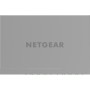 NETGEAR 8-port Ultra60 PoE++ Multi-Gigabit (2.5G) Ethernet Plus Switch Non gestito L2/L3 2.5G Ethernet (100/10 (MS108EUP-100EUS)