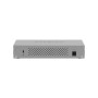 NETGEAR 8-port Ultra60 PoE++ Multi-Gigabit (2.5G) Ethernet Plus Switch Non gestito L2/L3 2.5G Ethernet (100/10 (MS108EUP-100EUS)