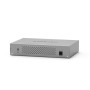 NETGEAR 8-port Ultra60 PoE++ Multi-Gigabit (2.5G) Ethernet Plus Switch Non gestito L2/L3 2.5G Ethernet (100/10 (MS108EUP-100EUS)