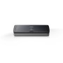Canon imageFORMULA P-215II Scanner a foglio 600 x 600 DPI A4 Nero, Grigio (9705B003) (9705B003AF)