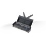 Canon imageFORMULA P-215II Scanner a foglio 600 x 600 DPI A4 Nero, Grigio (9705B003) (9705B003AF)