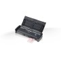 Canon imageFORMULA P-215II Scanner a foglio 600 x 600 DPI A4 Nero, Grigio (9705B003) (9705B003AF)