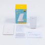 TP-LINK RE200 Ripetitore di rete Bianco 10, 100 Mbit/s (RE200)