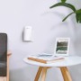 TP-LINK RE200 Ripetitore di rete Bianco 10, 100 Mbit/s (RE200)