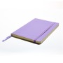 MUITOMAS NOTEBOOK A5 VIOLET (NOTESA5VL)