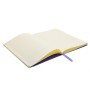 MUITOMAS NOTEBOOK A5 VIOLET (NOTESA5VL)