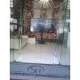 ITB CHPF1UB supporto da tavolo per Tv a schermo piatto 190,5 cm (75") Nero (AMCHPF1UB)