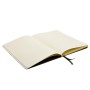 MUITOMAS NOTEBOOK A5 BLACK (NOTESA5BK)
