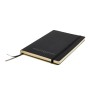 MUITOMAS NOTEBOOK A5 BLACK (NOTESA5BK)