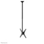 Neomounts by Newstar Supporto da soffitto per schermi LCD/LED/Plasma (FPMA-C340BLACK)
