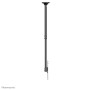 Neomounts by Newstar Supporto da soffitto per schermi LCD/LED/Plasma (FPMA-C340BLACK)