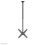Neomounts by Newstar Supporto da soffitto per schermi LCD/LED/Plasma (FPMA-C340BLACK)