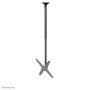 Neomounts by Newstar Supporto da soffitto per schermi LCD/LED/Plasma (FPMA-C340BLACK)