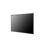 LG 49UM5N-H Pannello piatto per segnaletica digitale 124,5 cm (49") LCD Wi-Fi 500 cd/m² 4K Ultra HD Nero Web OS  (49UM5N-H.AEU)