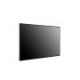 LG 49UM5N-H Pannello piatto per segnaletica digitale 124,5 cm (49") LCD Wi-Fi 500 cd/m² 4K Ultra HD Nero Web OS  (49UM5N-H.AEU)