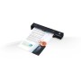 Canon imageFORMULA P-208II Scanner a foglio 600 x 600 DPI A4 Nero (9704B003) (9704B003AC)