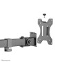Neomounts by Newstar Supporto da scrivania per monitor e notebook (FPMA-D550NOTEBOOK)