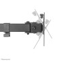 Neomounts by Newstar Supporto da scrivania per monitor e notebook (FPMA-D550NOTEBOOK)