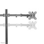 Neomounts by Newstar Supporto da scrivania per monitor (FPMA-D550DBLACK)
