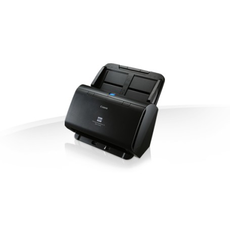 Canon imageFORMULA DR-C240 Scanner a foglio 600 x 600 DPI A4 Nero (0651C003) (0651C003AD) (0651C003AF)