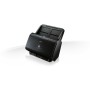 Canon imageFORMULA DR-C240 Scanner a foglio 600 x 600 DPI A4 Nero (0651C003) (0651C003AD) (0651C003AF)