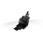 Canon imageFORMULA DR-C240 Scanner a foglio 600 x 600 DPI A4 Nero (0651C003) (0651C003AD) (0651C003AF)