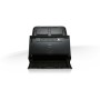 Canon imageFORMULA DR-C240 Scanner a foglio 600 x 600 DPI A4 Nero (0651C003) (0651C003AD) (0651C003AF)