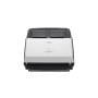 Canon imageFORMULA DR-M160II Scanner ADF 600 x 600 DPI A4 Nero, Grigio (9725B003) (9725B003AH)