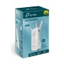 TP-LINK RE450 Ripetitore di rete Bianco 10, 100, 1000 Mbit/s (RE450)