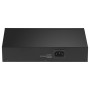 Edimax GS-1016 V2 switch di rete Gestito Gigabit Ethernet (10/100/1000) Nero (GS-1016 V2)