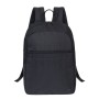Rivacase 8065 zaino Nero Poliestere (8065BK) (R8065B) (4260403570890)
