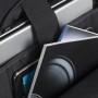 Rivacase 8065 zaino Nero Poliestere (8065BK) (R8065B) (4260403570890)