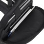 Rivacase 8065 zaino Nero Poliestere (8065BK) (R8065B) (4260403570890)