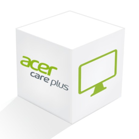 Acer SV.WMGAP.A02 estensione della garanzia (SV.WMGAP.A02)