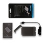 i-tec MySafe USB 3.0 Easy 2.5" External Case – Black (MYSAFEU313)