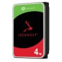 Seagate IronWolf ST4000VN008 disco rigido interno 3.5" 4000 GB Serial ATA III (ST4000VN008) (ST4000VN006)