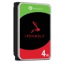 Seagate IronWolf ST4000VN008 disco rigido interno 3.5" 4000 GB Serial ATA III (ST4000VN008) (ST4000VN006)