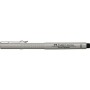 Faber-Castell Ecco Pigment penna tecnica Fine Nero 1 pz (166899)