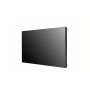 LG 55VH7J-H Pannello piatto per segnaletica digitale 139,7 cm (55") LED 700 cd/m² UHD+ Nero Web OS 24/7 (55VH7J-H.AEU)