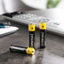 Intenso 7501910 batteria per uso domestico Batteria monouso Mini Stilo AAA Alcalino (7501910)