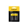 Intenso 7501432 batteria per uso domestico Batteria monouso C Alcalino (7501432)